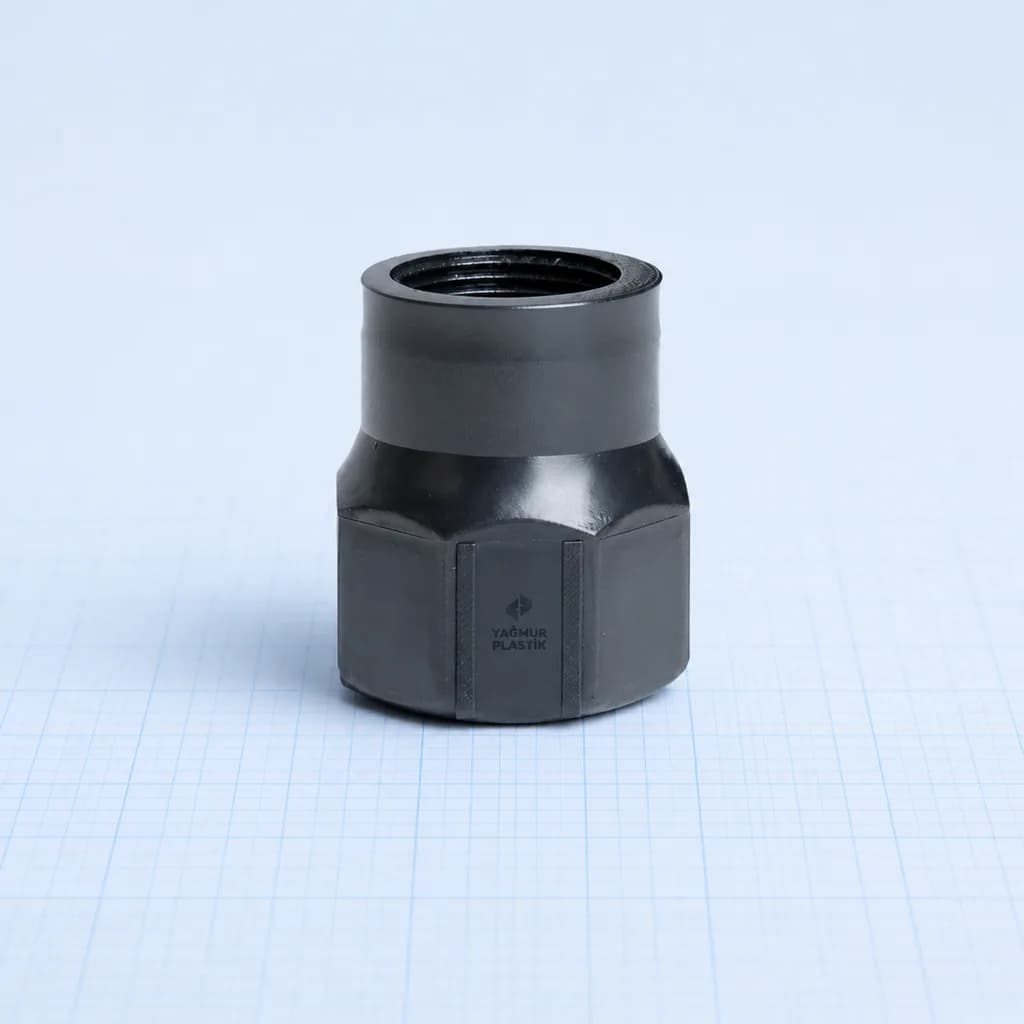Sprink Adaptörü - Teknik görünüm