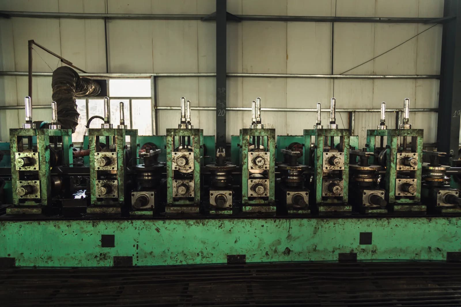 HDPE Boru Kaynağı Nasıl Yapılır? Yöntemler ve 7 Hata
