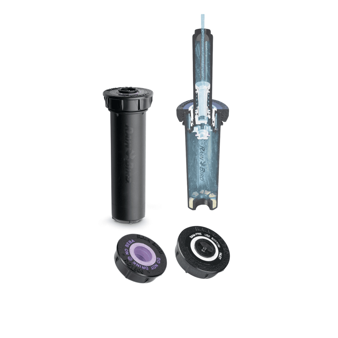 Sprey Sprinkler